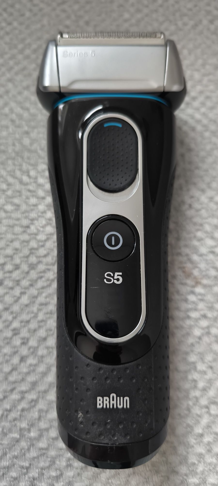Golarka Braun S5