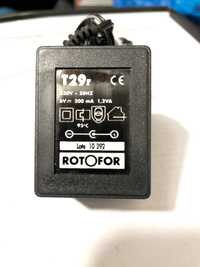 Transformador 6V 200mA