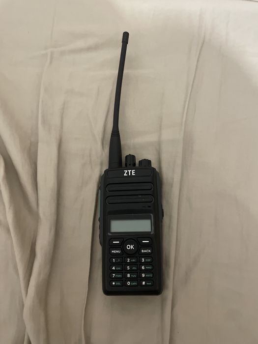 Radio ZTE PH520.