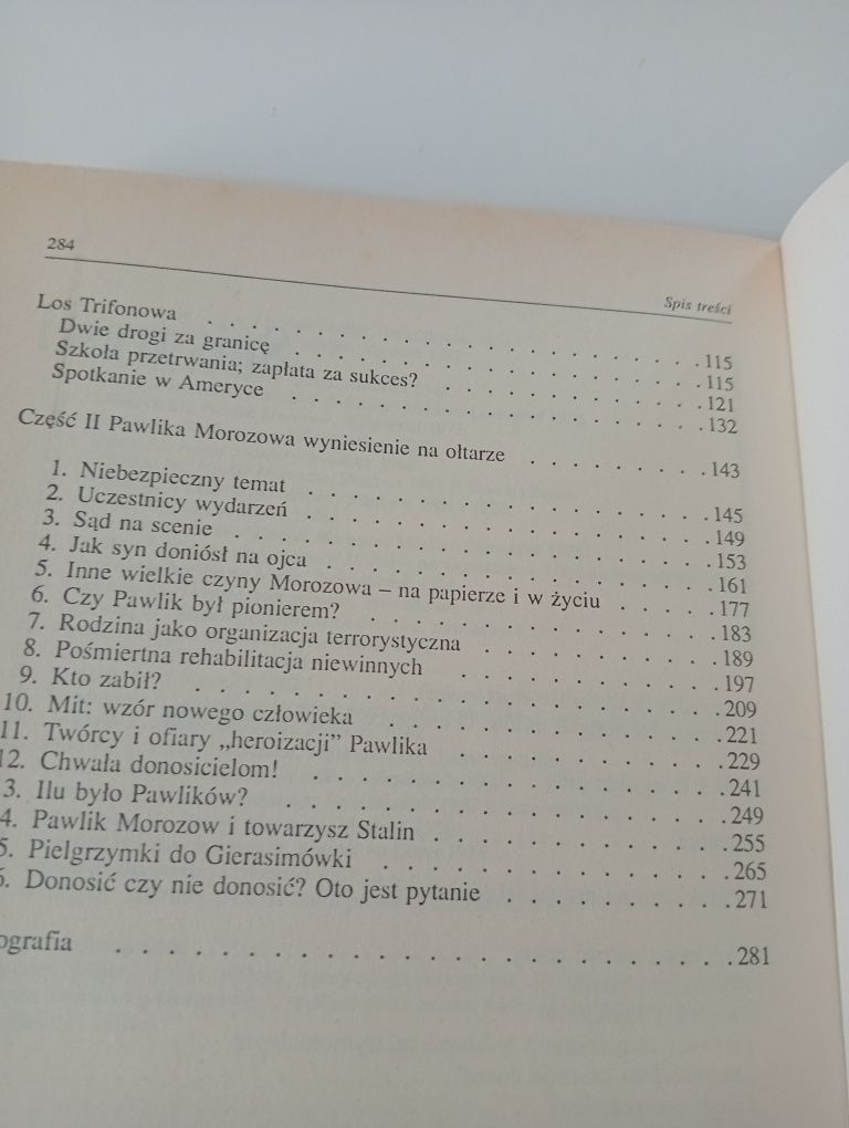 Rosyjskie mity Jurij Drużnikow