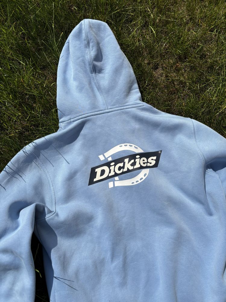Bluza Y2K Workwear Dickies w odcieniu Baby Blue