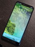 Huawei P20 preto 128gb