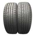 2x 215/55R18 opony letnie Continental 7,86mm (N711)