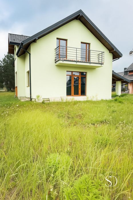 Продаж 3-кім. будинку PRAUD HILLS