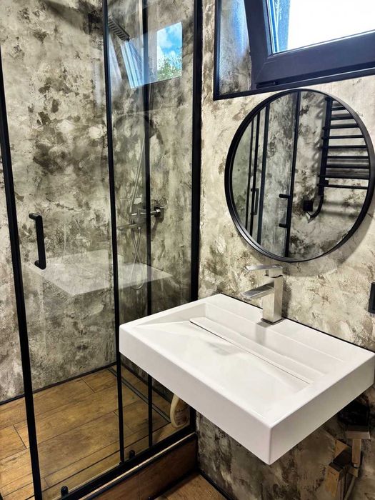 Оренда будинку, альтанка, басейн з підігрівом, баня на дровах та чан