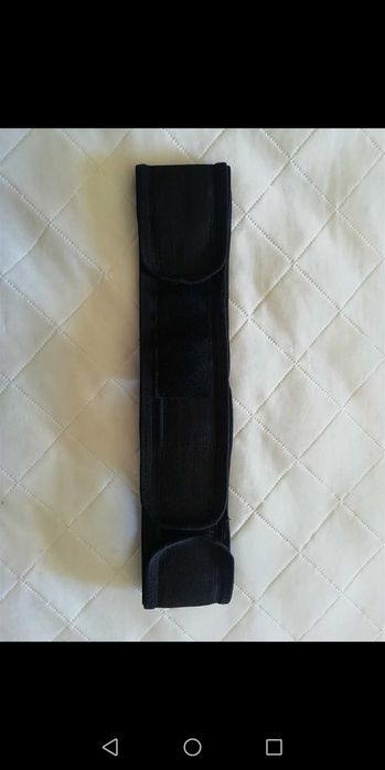 Cinta de suporte para Grávida Carriwel S/M