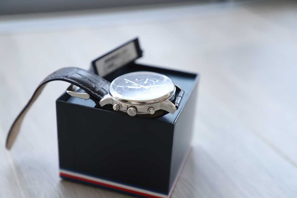 Relógio Tommy Hilfiger