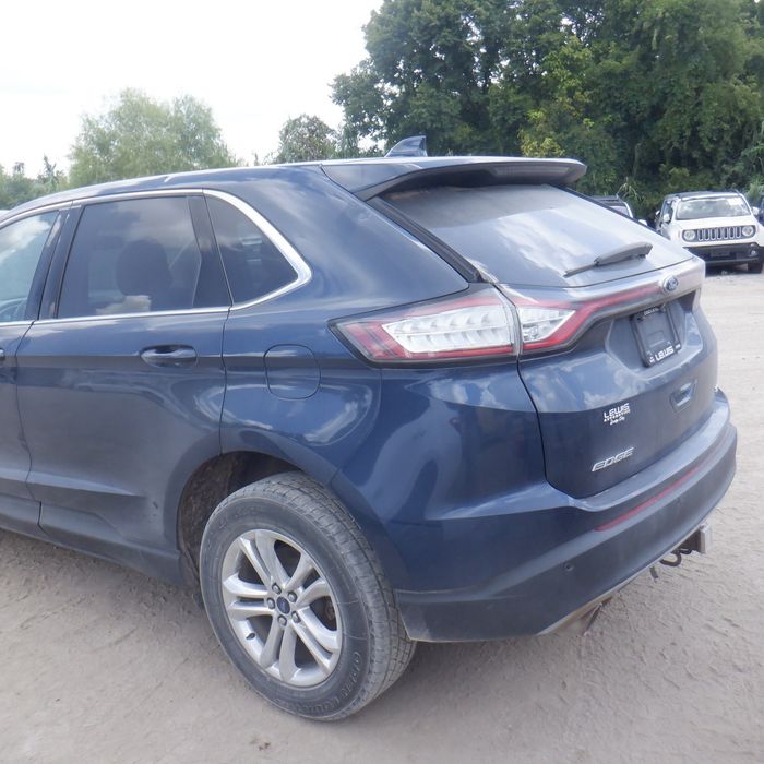 Ford Edge 2016 для ЗСУ в Україні