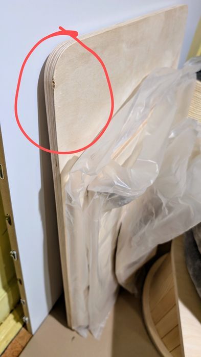 Natural Paradise Drapak Dla Kota Magnolia Xl Plus 105X90X175Cm Szary