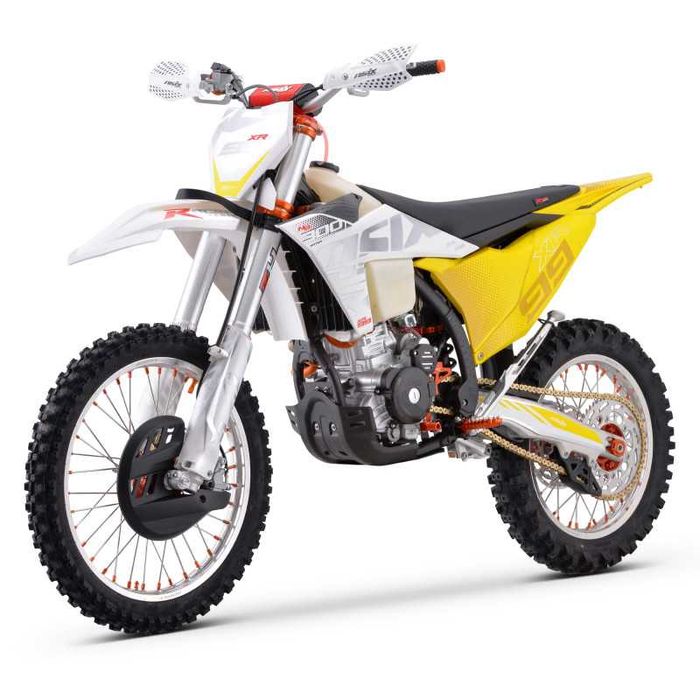 CROSS ASIX XR99 300cm3 mocny duży RATY PROMOCJA