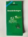 Guide de Tourisme Michelin: Grande-Bretagne