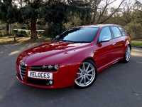 Alfa Romeo 159 para peças
