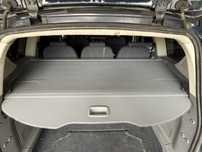 Roleta bagażnika Ford S-max, Galaxy, itd