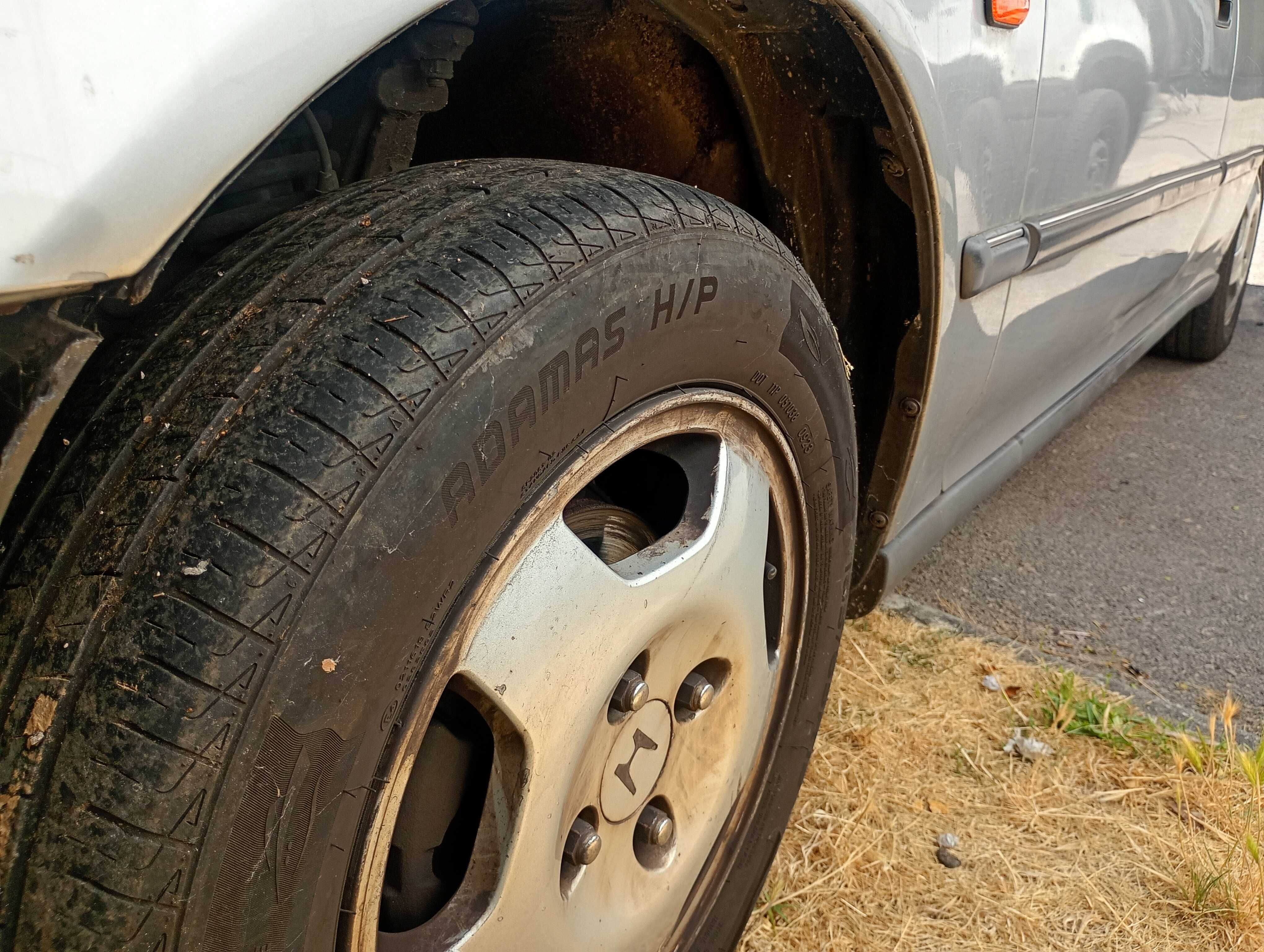 Honda Accord 1.8