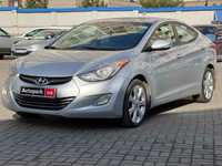 Продам Hyundai Elantra 2012р. #41729