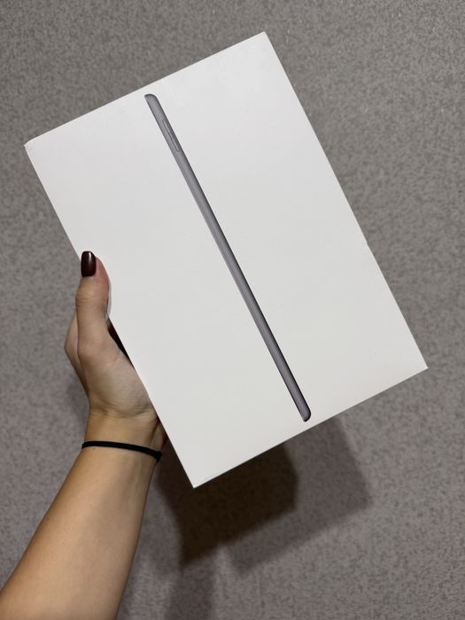 Планшет Ipad 7 Apple 32 гб бв та ручка IPencil