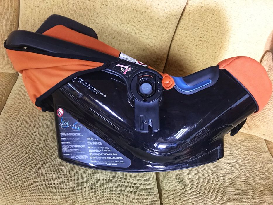 Ovo Concord AIR ultraleve