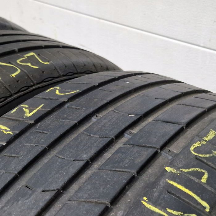 nexen n fera ru1 235/55r18 100v 4x 6mm 15r