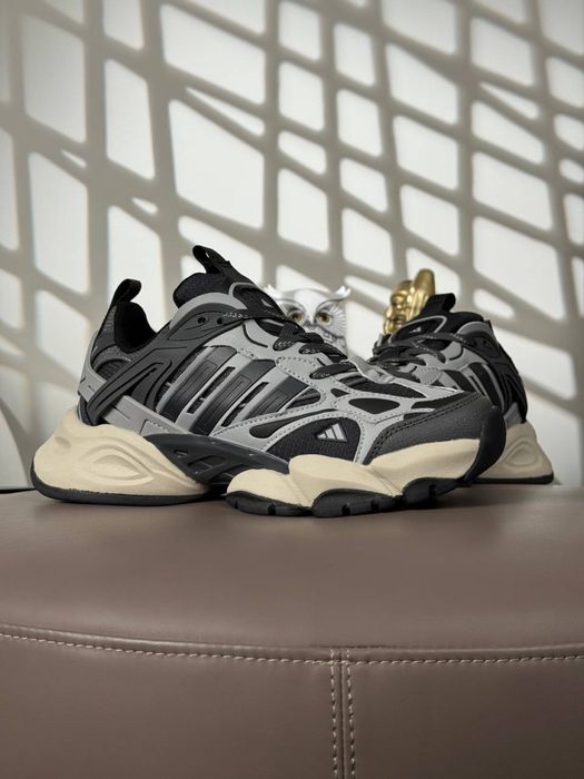 Чоловічі кросівки адідас Adidas XLG Runner Deluxe GTX [41-45]