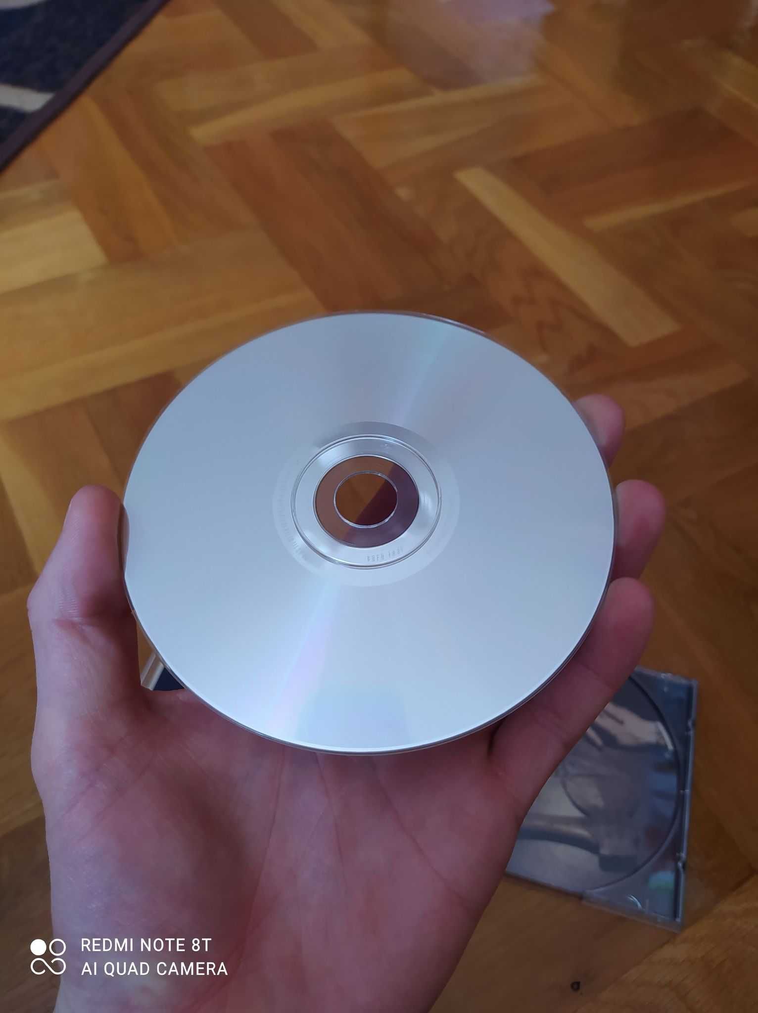 Eminem Music to Be Murdered By CD