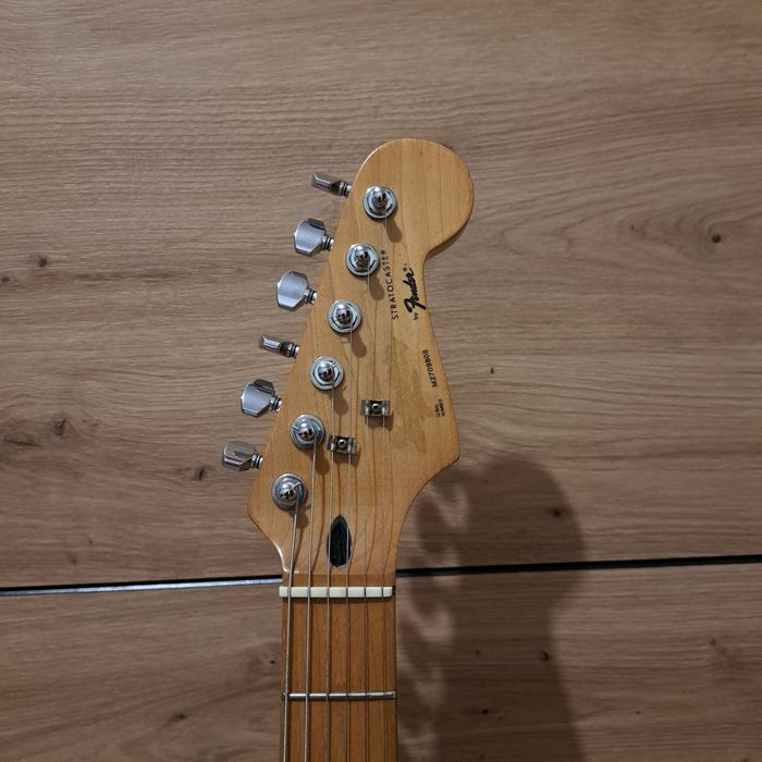 Squier Stratocaster