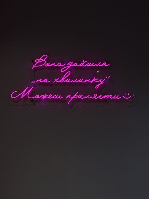Рекламні вивіски , банери, світлові вивіски, обʼємні букви, лайтбокси