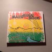 Maleo Raggae Rockers Rzeka Dzieciństwa płyta CD