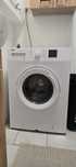 Pralka Beko AWTE6511BWW3 sprawna