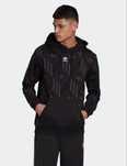 Худі Adidas Monogram Black