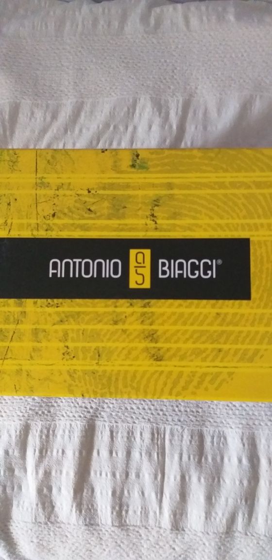 Туфли Antonio Biaggi