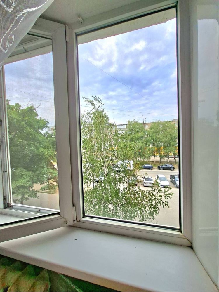 Продаж 2 кімнатна кв по вул. Лахтінська 16990$