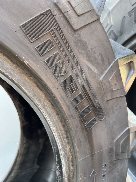 Opony Rolnicze Pirelli TM700 360/70 R20