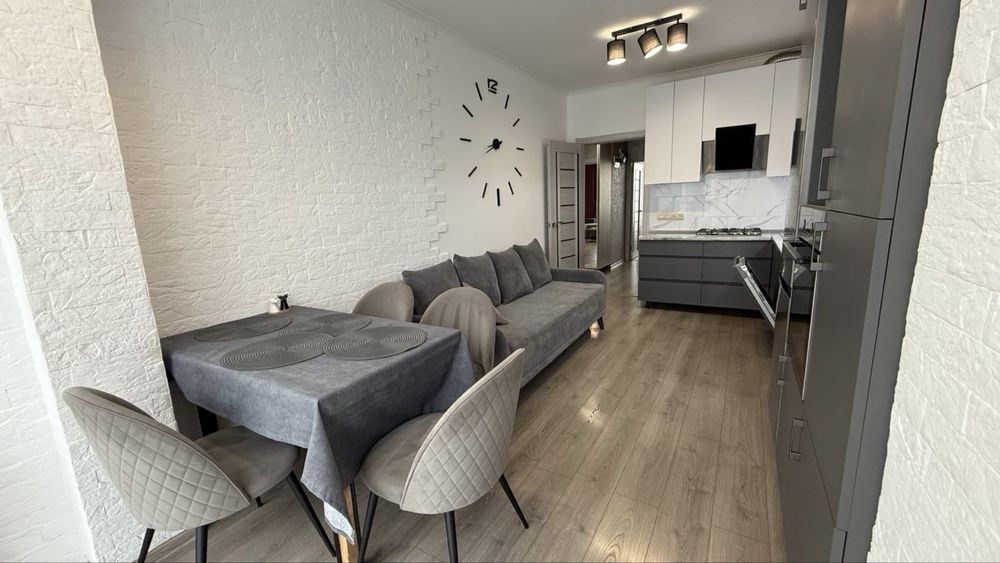 Оренда 2-кімн. Квартири в новобудові вул. Трускавецька ЖК Континет