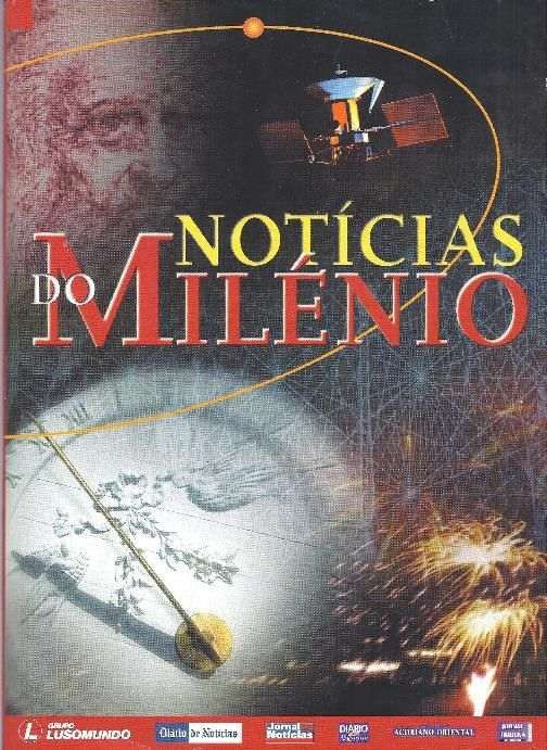 Notícias do Milénio