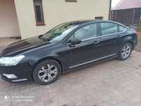 Sprzedam Citroen C5