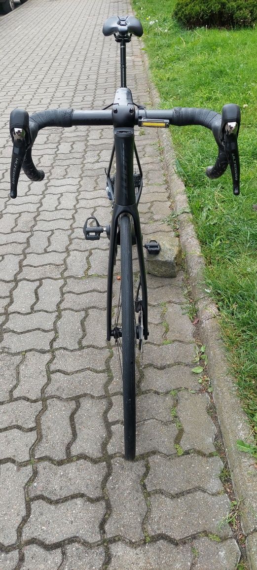 GIANT PROPEL Advanced 1 2022 roz M/L