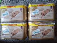 4x dada extra care rozmiar 3