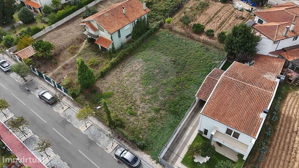 Terreno  para venda