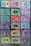Karty Stumble guys panini seria 2