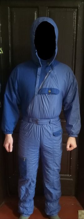 Камбенезон мужской