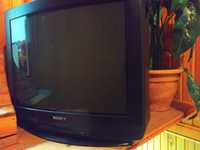 Телевизор  SONY  Trinitron TV