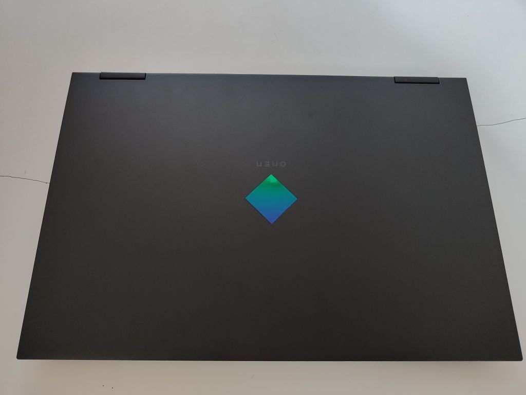 HP OMEN Amd Ryzen 7 5800H / RTX 3060 6gb / ОЗП 32 / 1TB SSD / win 11