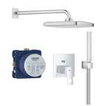 Душевая система скрытого монтажа Grohe Eurocube , артикул 25289000