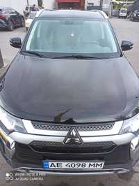 Продам Mitsubishi Outlander 2019г.