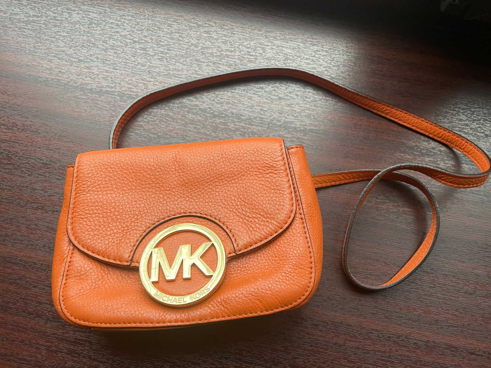 Сумка Michael Kors