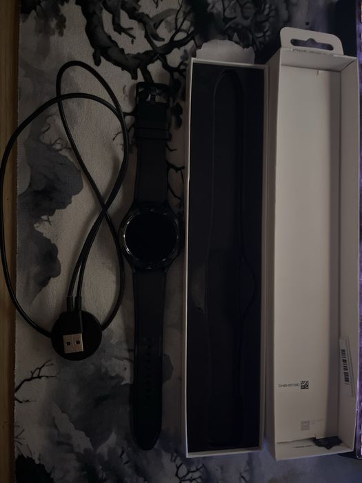 samsung Galaxy Watch4 Classic