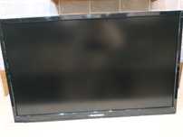 Blaupunkt B32A122TC LED TV - brak podświetlenia