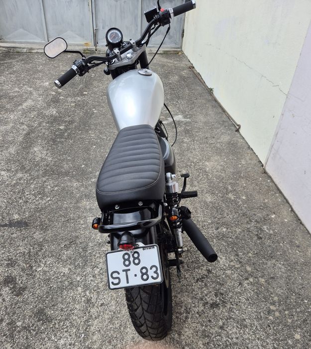 Mash seventy five 125