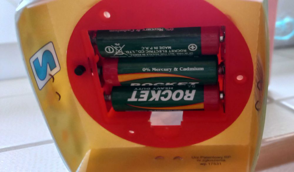 Latarenka adwentowa na roraty