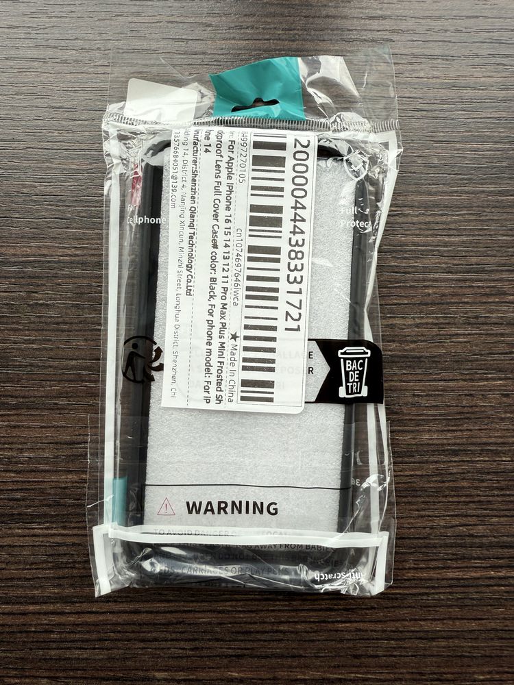 Etui iphone 15 nowe